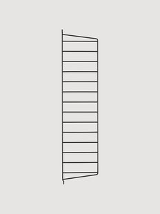 Wandpaneel String System, B 20 x H 75 cm, in verschillende setgroottes