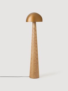 Vloerlamp Deren