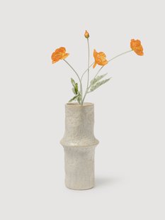 Kunstbloem Poppy
