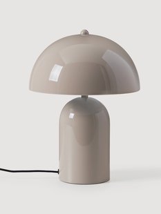 Kleine retro tafellamp Walter