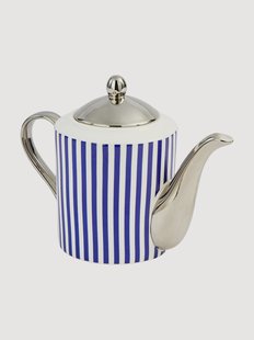Porseleinen theepot Aunty, 1,1 L