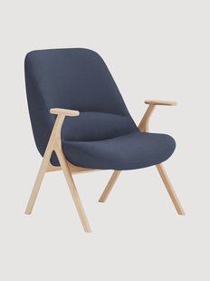 Loungefauteuil Dins