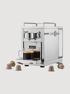 Capsule koffiemachine The Original 2.0