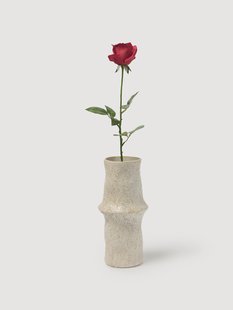 Kunstbloem Premium Longstem Rose