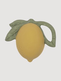 Bijtring Lemon