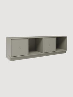 Handgemaakte bank Rest II