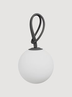 Outdoor LED hanglamp Bolleke, dimbaar