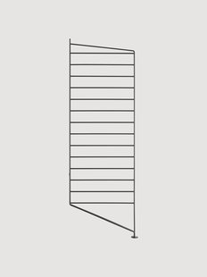 Vloerpaneel String System, B 30 x H 85 cm, in verschillende setgroottes