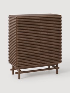 Dressoir Pierce van eikenhout
