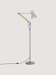 Kleine LED leeslamp Type 75