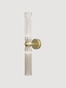 Up- &amp; downlight Antic