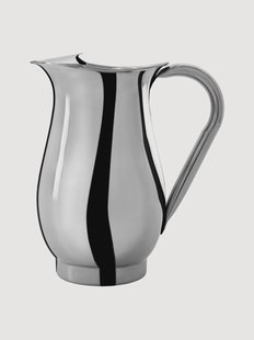 Handgemaakte karaf Mega, 2 L