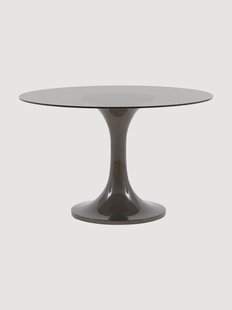 Ronde eettafel Tivoli, &Oslash; 120 cm