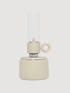 Olie lamp Flamtastique