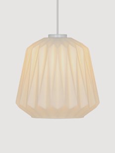 Kleine hanglamp Elbie