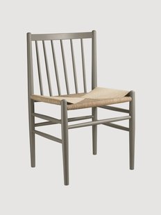 Houten stoel J80