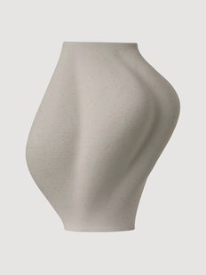 Vaas Saltare, H 35 cm