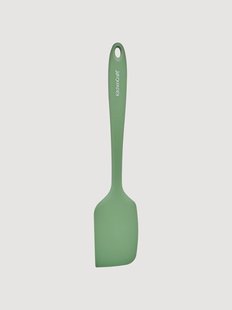 Hittebestendige siliconen spatel KitchenCraft