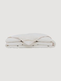 Donzen dekbed Premium, extra licht
