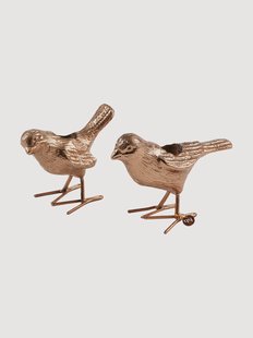 Kaarshouders Flock of Birds, 2-delig
