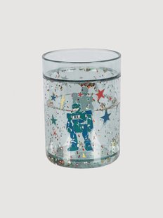 Kindertumblers Hero Robot, 2-delig