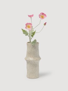 Kunstbloem Poppy