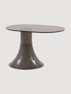 Ovale salontafel Anzio, in verschillende formaten