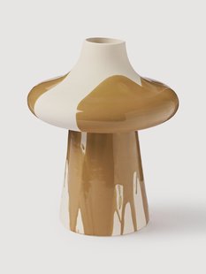 Vaas Portabello, H 28 cm