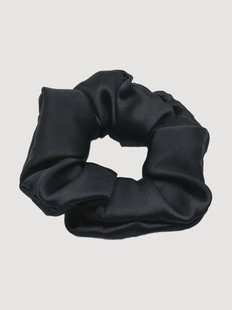 Zijden scrunchie Maxi