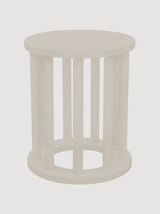 Houten kinderkruk Luoto