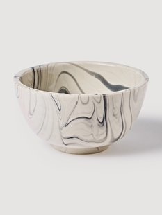 Kleine schaaltjes Marby, 4-delig