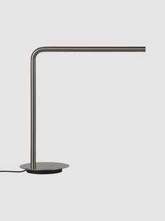 Grote LED tafellamp Omni, dimbaar