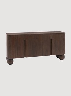 Dressoir Sculpt van mangohout