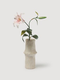 Kunstbloem Large Lily
