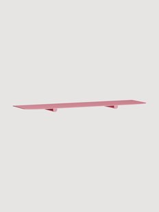 Wandplank Lenn, B 60 cm