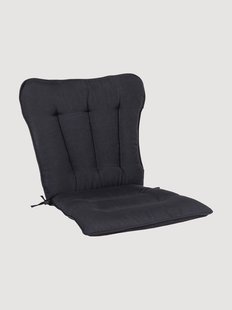 Stoelkussens voor stoelen Cleveland, 4-delig