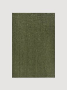 Juten vloerkleed Rosalie