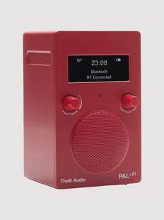 Radio en Bluetooth PAL+ BT Gen. 3