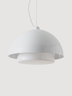 Retro hanglamp Walter