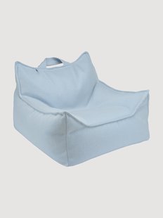 Handgemaakte outdoor zitzak Sugar