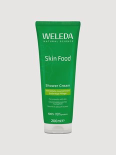Douchecr&egrave;me Skin Food