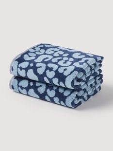 Handdoek Leo, in verschillende formaten