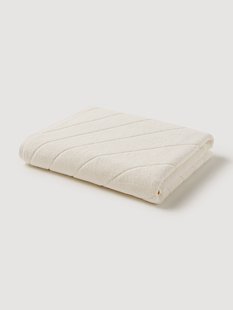 Katoenen handdoek Rani, in verschillende formaten