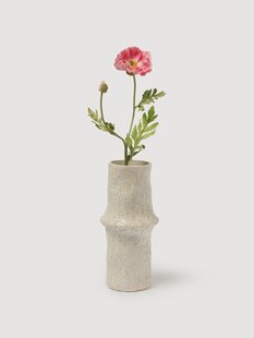 Kunstbloem Large Poppy