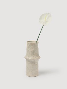 Kunstbloem Small Anthurium