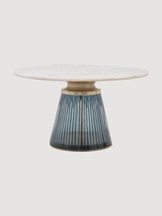 Ronde salontafel Seville