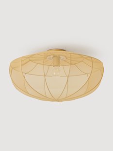 Mesh plafondlamp Beau