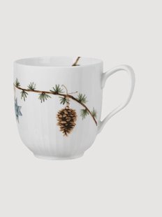 Kerstbeker Hammersh&oslash;i