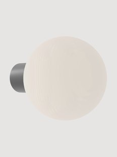 Outdoor wandlamp Bold