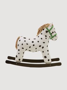 Schommelpaard Pippi